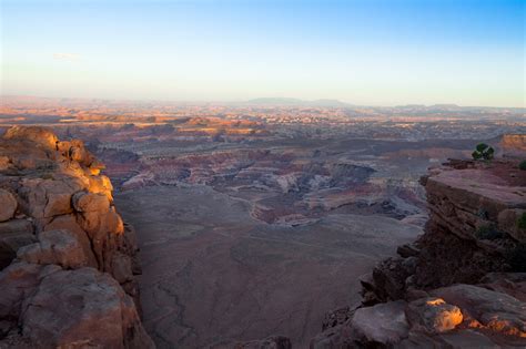 How to Safely Hike The Maze in Canyonlands National Park