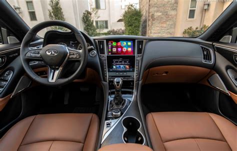 New 2024 Infiniti Q50 SUV Hybrid, Horsepower, Specs | 2023 2024 ...