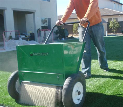 Compost Topdresser Spreader | Lawn Care Forum