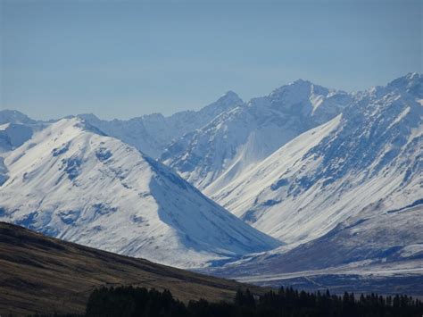 The 10 Best Lake Tekapo Winter Activities | Tekapo Adventures