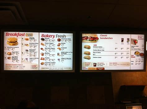 Tim Hortons Menu And Prices - Cool Product Reviews, Packages, and ...