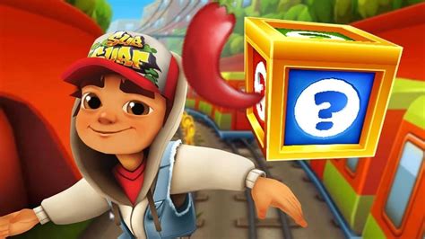 جمع اكثر عدد لعبة صب واي سيرفرس 💰 _ فتح الصناديق Subway Surfer 2020 ...