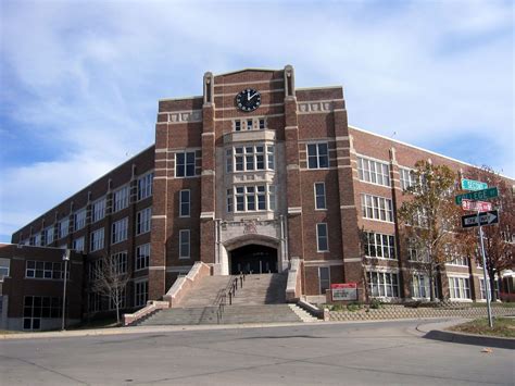 Ottumwa High School | Ottumwa iowa, Iowa, High school