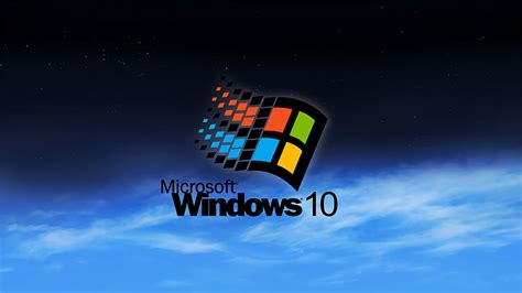 HD wallpaper: I recreated the Windows 95 Wallpaper | Wallpaper Flare