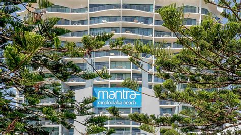 Mantra Mooloolaba Beach from $135. Mooloolaba Hotel Deals & Reviews - KAYAK