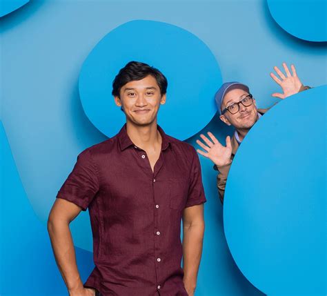 Fil-Am actor Joshua Dela Cruz debuts on Nickelodeon’s Blue’s Clues ...