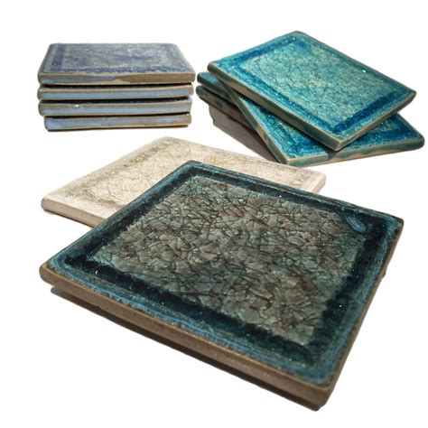 Sparkling Home Furnishings You'll Love, Cup Coasters