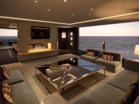 Superyacht Lounge - Lawson Robb www.lawsonrobb.com Interior ...