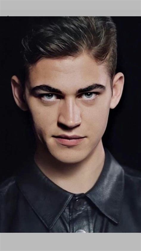 Hero Fiennes Tiffin After, Hero Fiennes Tiffin Hardin, Movies Coming ...