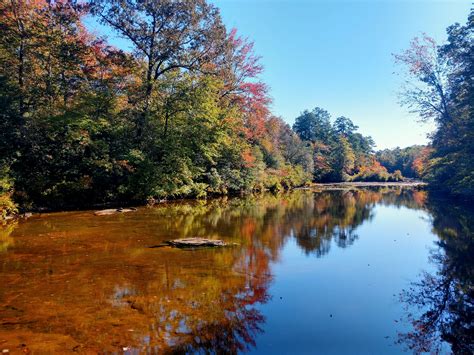 Places To Go - Little River Canyon National Preserve (U.S. National ...