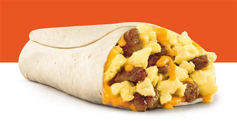 20 Ideas for sonic Breakfast Burritos - Best Recipes Ideas and Collections