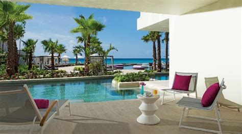 Secrets Riviera Cancun | All-Inclusive Honeymoon Resort