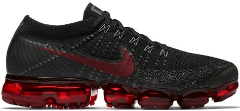 Nike Air VaporMax Flyknit Bred - StockX News