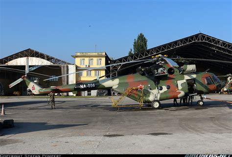 Mil Mi-17V-5 - Nepal - Air Force | Aviation Photo #4035689 | Airliners.net