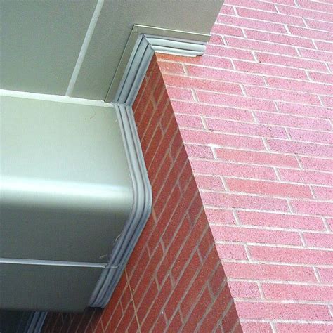 ColorSeal/Seismic Colorseal Watertight Wall Expansion Joint - EMSEAL