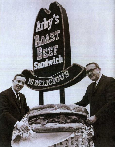 Arby’s founder discusses legacy of chain that began in Youngstown