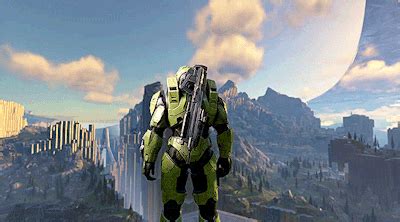 Prediction Thread: When will Halo Infinite be released? | NeoGAF