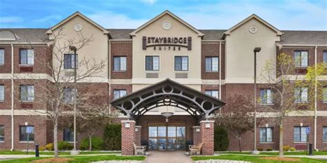 Top 8 Okemos Hotels by IHG - October 2024