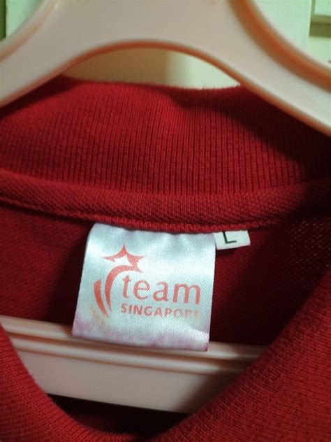 Singapore t-shirts, Men's Fashion, Tops & Sets, Tshirts & Polo Shirts ...