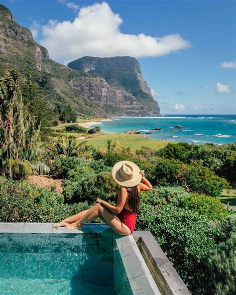 10 Things To Do on Lord Howe Island: A Little Slice of Paradise