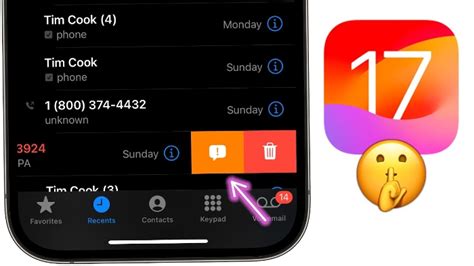 30 new iOS 17 features discovered (Video) - Geeky Gadgets