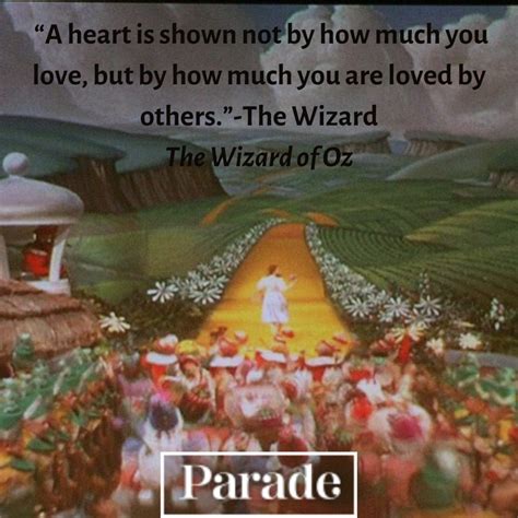 Wizard Of Oz Witch Quotes