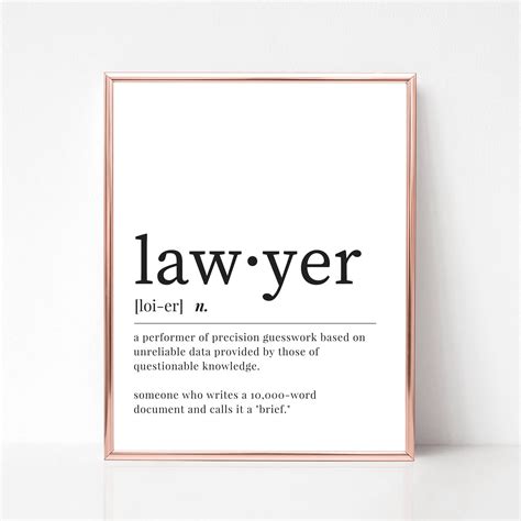 Funny Lawyer Quotes - ShortQuotes.cc