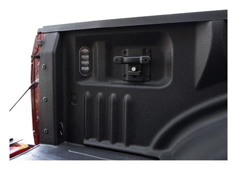 F150 Bed Liner - Bedliner for 2015 to 2020 Ford F 150 Truck Short Bed 5'6"