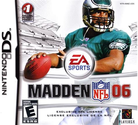 Ranking every ‘Madden’ cover, from best to worst | For The Win