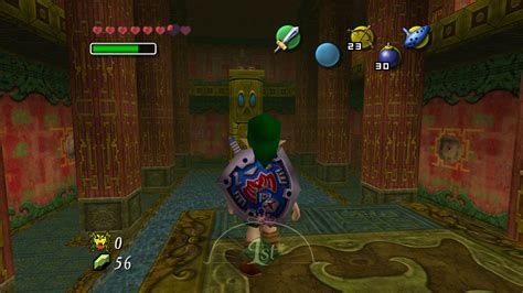 Legend of zelda majoras mask 3d rom - sanyblogs