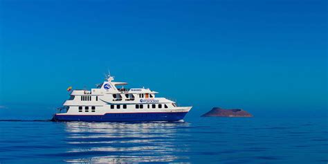 Galapagos Island Cruise | Enchanted Expeditions