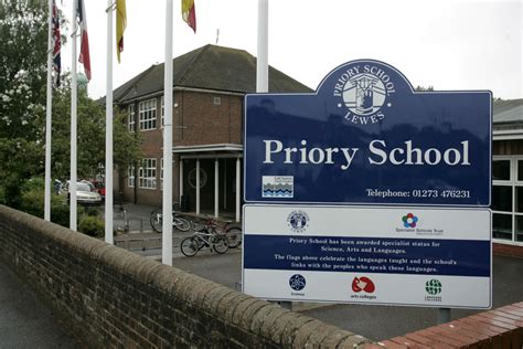 Priory School Lewes Alumni - 3 Photos - Education