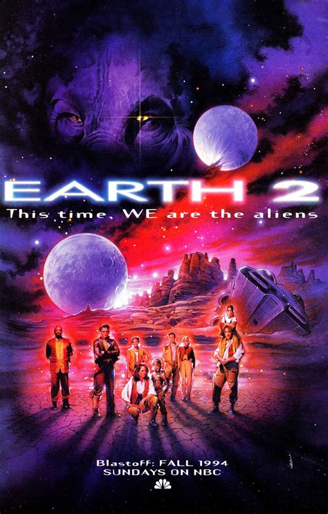 Earth 2 | NBC Wiki | Fandom