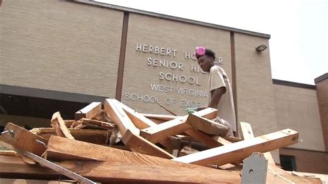 Herbert Hoover High School graduation to fall on fourth anniversary of ...