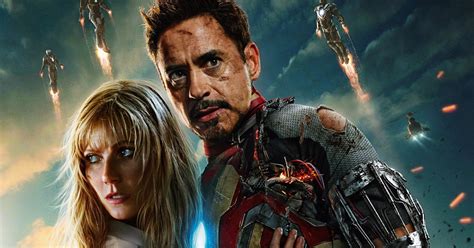 Iron Man 3 Soundtrack Music - Complete Song List | Tunefind