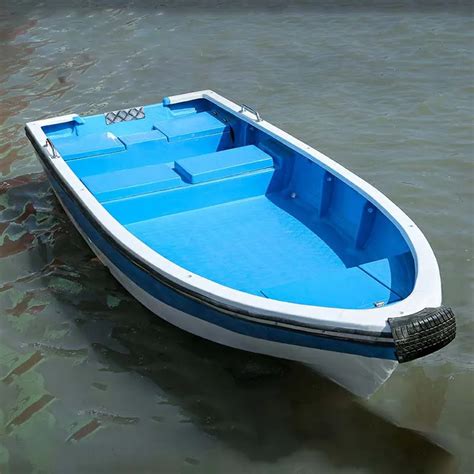 Fishing fiberglass boats ~ Building your own canoe