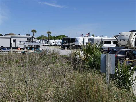 Apache Family Campground & Pier | Myrtle Beach, SC - RV Parks and ...