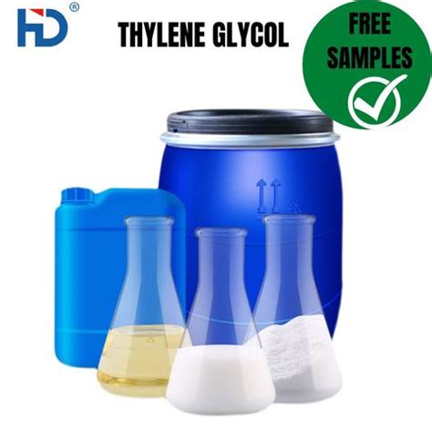 Buy Wholesale China China Factory Wholesale High Grade Ethylene Glycol ...