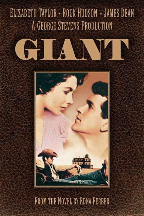 Giant 1956 James Dean