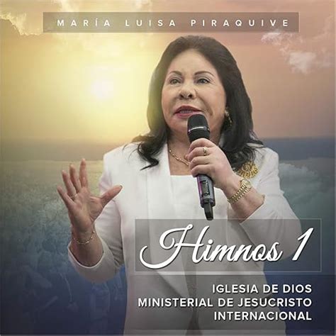 Himnos 1: Iglesia de Dios Ministerial de Jesucristo Internacional by ...