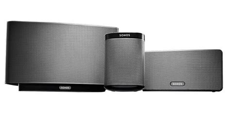 Sonos Play:1 Review | Trusted Reviews