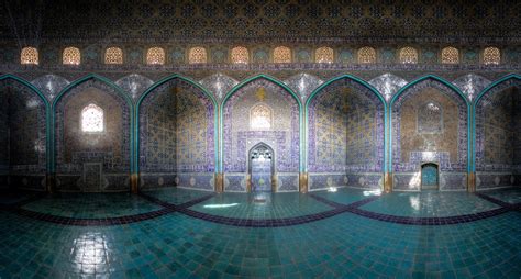 Stunning photos of Iran's mosques | CNN