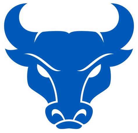 Buffalo Bulls Logo - PNG Logo Vector Brand Downloads (SVG, EPS ...