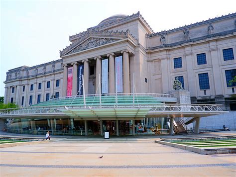 Brooklyn Museum in New York Tickets