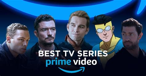 Best Tv Series On Amazon Prime Best Sale | bellvalefarms.com