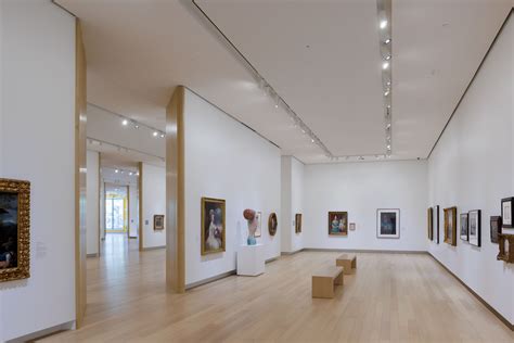 The transformed Arkansas Museum of Fine Arts reopens in Little Rock