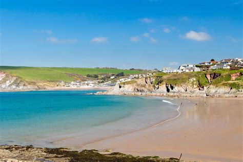 10 Best Beaches in Devon - Which Devon Beach is Right For You? – Go Guides