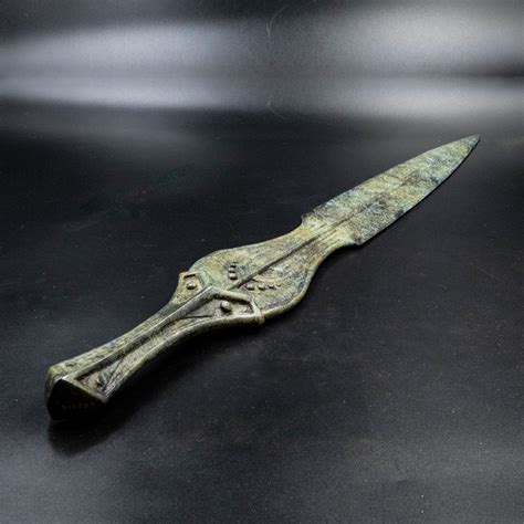 Sword of King Achilles, Ancient Greek Bronze Sword, Trojan War Greek ...