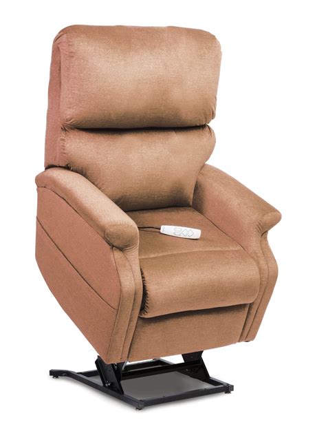 Pride Infinity Collection LC525iL Power Lift Recliners - MobilityWorks Shop