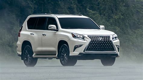 2023 Lexus GX Prices, Reviews, and Photos - MotorTrend